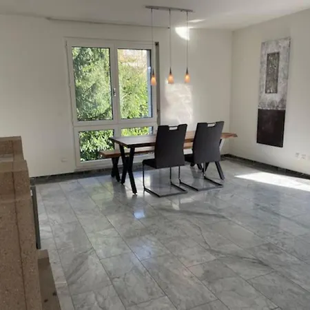 Amazing 2 Bedroom Flat: Specious And * 苏黎世