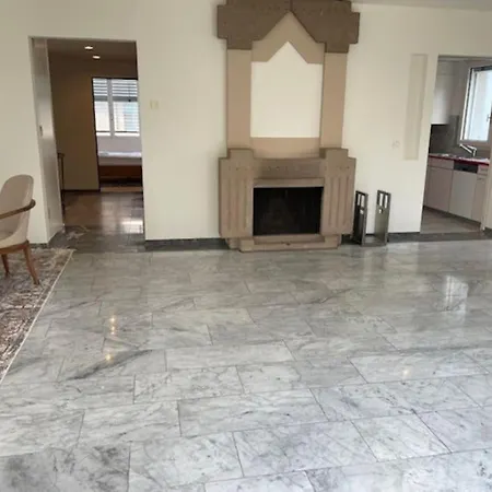 公寓 Amazing 2 Bedroom Flat: Specious And