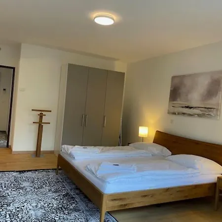公寓 Amazing 2 Bedroom Flat: Specious And *