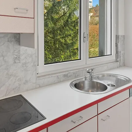 아파트 Amazing 2 Bedroom Flat: Specious And *