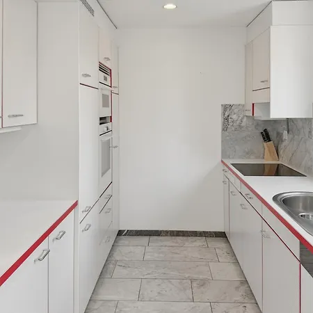 Appartamento Amazing 2 Bedroom Flat: Specious And *