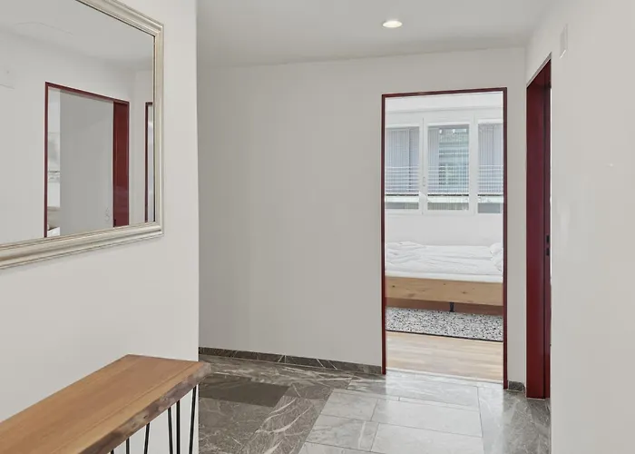 Amazing 2 Bedroom Flat: Specious And Ζυρίχη