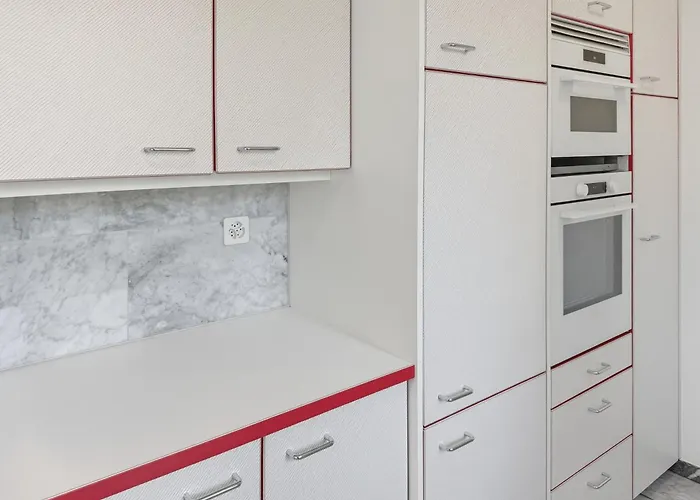 Amazing 2 Bedroom Flat: Specious And Ζυρίχη