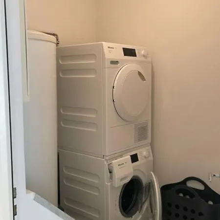 Apartmán Amazing 2 Bedroom Flat: Specious And *
