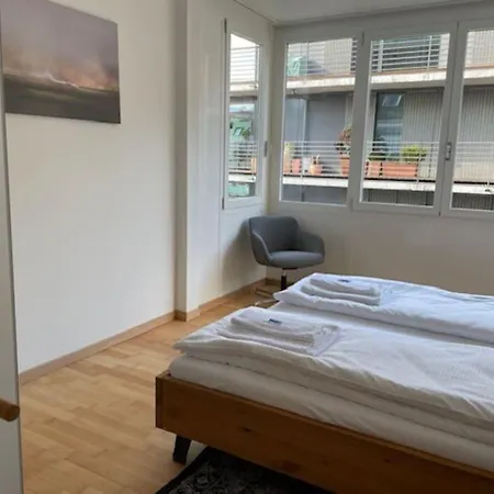 Amazing 2 Bedroom Flat: Specious And Apartmán Curych
