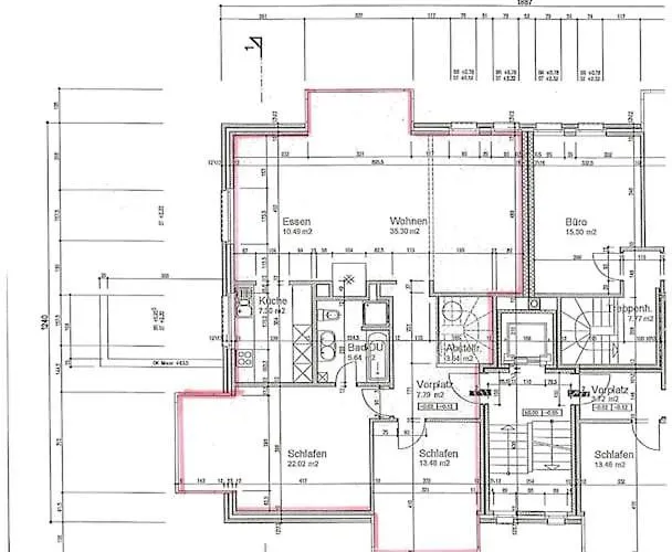 Amazing 2 Bedroom Flat: Specious And