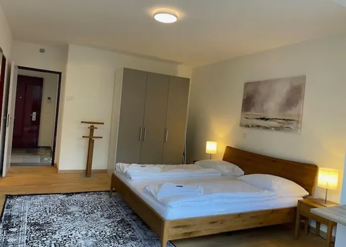 アパート Amazing 2 Bedroom Flat: Specious And *