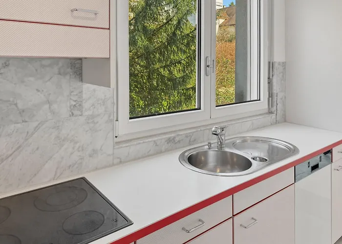 Apartment Amazing 2 Bedroom Flat: Specious And *